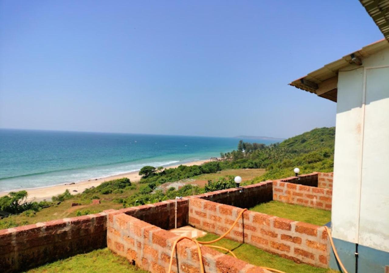 Sea King Beach Resort Ganpatipule Ngoại thất bức ảnh